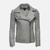 TZ SURI LAMB LEATHER BIKER