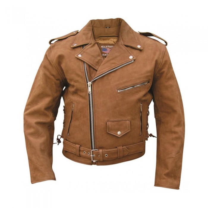 Australia Style Biker Jacket