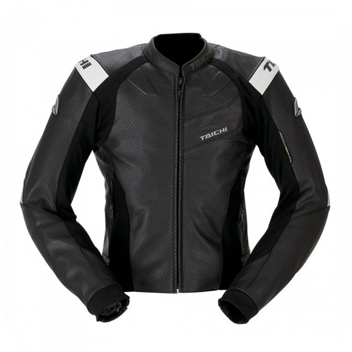 Taichi Motorbike Leather jacket