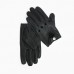 Goat skin driving glove