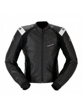 Taichi Motorbike Leather jacket